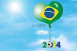 世界杯,足球,2014 世界杯