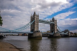 伦敦,英国,吸引力