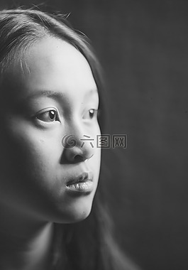 实验肖像,肖像,肖像摄影
