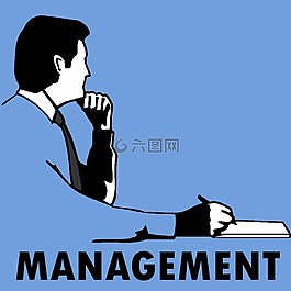 业务,管理器,管理