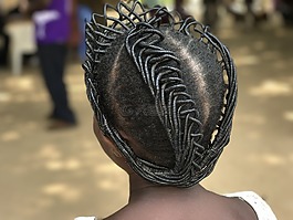 非洲,加纳,世界