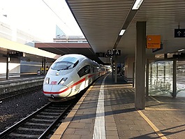 冰,火车,火车站