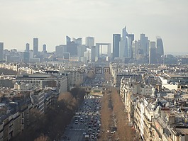 vista,巴黎,法国