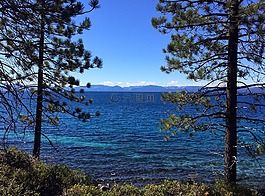 太浩,湖,太浩湖