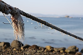 系链,绳子,丁字裤