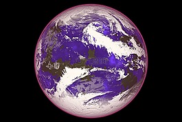 臭氧层,行星,天文学