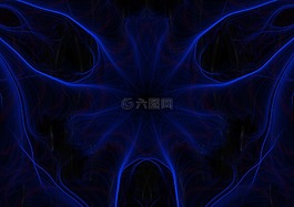 激光,光,灯光秀