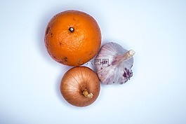 大蒜,洋葱,食品