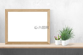 小样,墙,海报