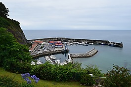 镇流器,端口,pequero