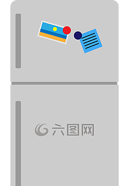 冰箱,厨房,首页