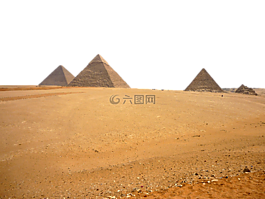 沙漠金字塔图片 沙漠金字塔素材 沙漠金字塔模板免费下载 六图网