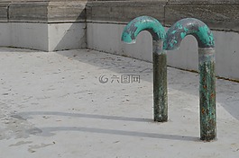 干,领导力,水