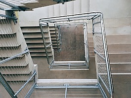 楼梯,楼梯间,建设