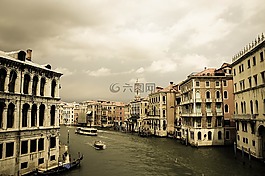 威尼斯,旅游,意大利