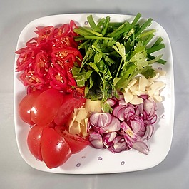 食品,蔬菜,美食家