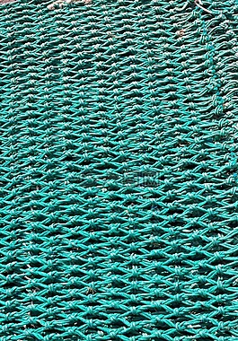 渔网,网格,节点