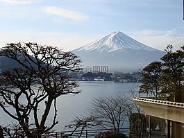 日本富士山图片 日本富士山素材 日本富士山模板免费下载 六图网