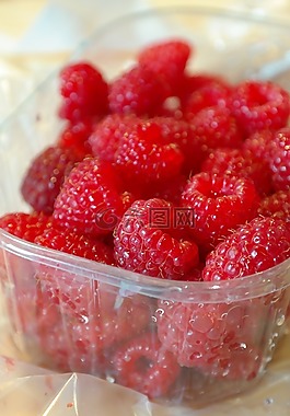 山莓,水果,采购