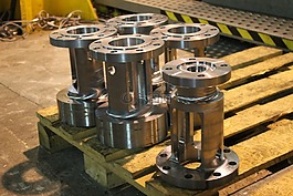 金属,加工,调色板