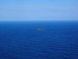 海,海洋,宽