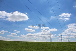 电杆,性质,能源