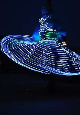 迪拜,婆娑,苦行僧