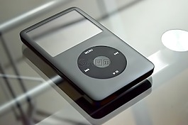 ipod,音乐,mp3