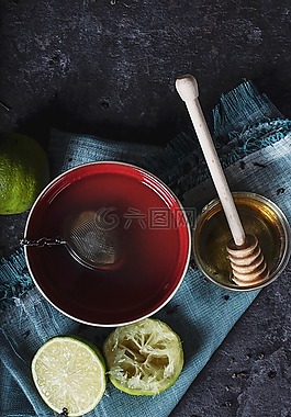 餐具,过滤器,水果