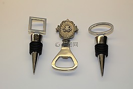 食品,喝,开瓶器