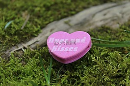 心脏,爱情,德卡