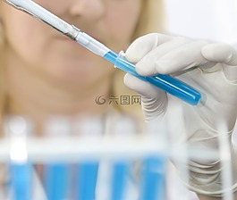 laboratroio,样本,tecnico