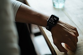 苹果手表,smartwatch,手表