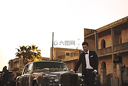 马夫,车,婚姻