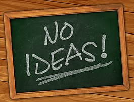 板,字体,gedankenleere