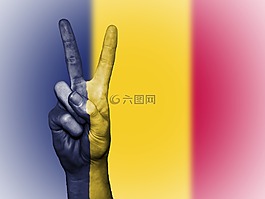 乍得,国家,背景