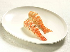 亚洲食品,寿司,海鲜