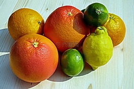 水果,食品,热带水果