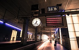 站,安特卫普,旅行