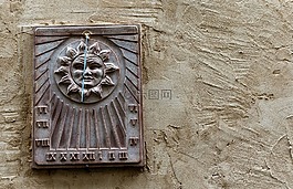 日晷,时间,时间显示