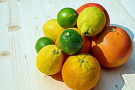 水果,食品,热带水果