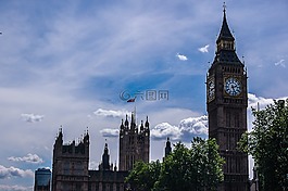 伦敦,英国,吸引力