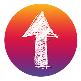 箭头,增长黑客,市场营销