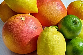 水果,食品,热带水果
