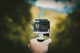 相机,gopro,摄影