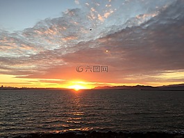 颜色,蓝调,色相