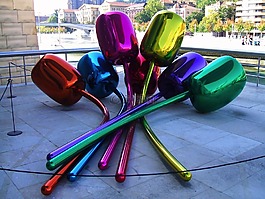 毕尔巴鄂,西班牙,博物馆