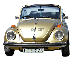 大众汽车公司,大众1300ls敞篷车,从1972年