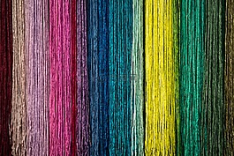 电源线,绳,纤维