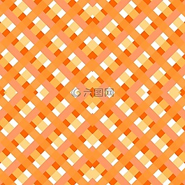 橙色,白,设计